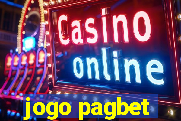 jogo pagbet